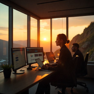 Read more about the article The Future of HR Automation — Beyond SAP